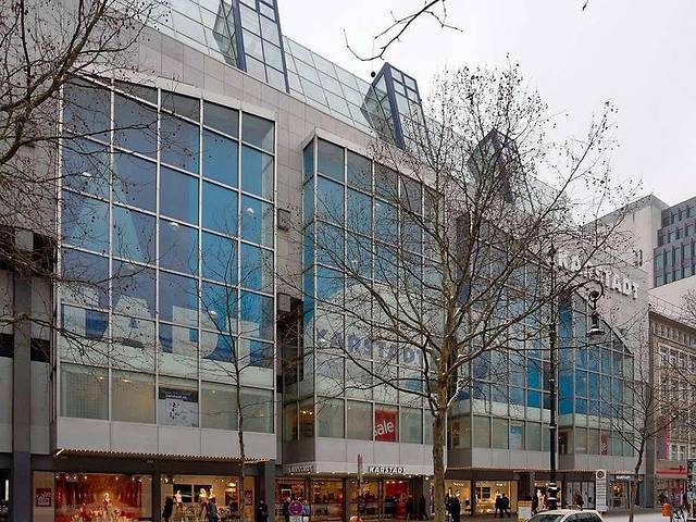 Karstadt 