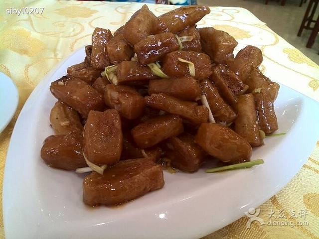 小雅美食村(永定南路店)