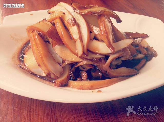 宁海食府(集士港店)