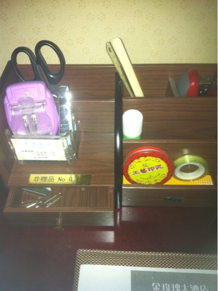 金玫瑰大酒店自助餐厅