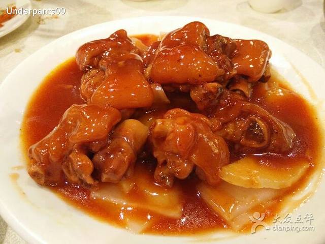 东山小厨·家常味(东山口店)