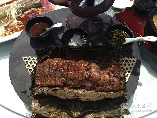 宽宅酒家(光谷创业街店)