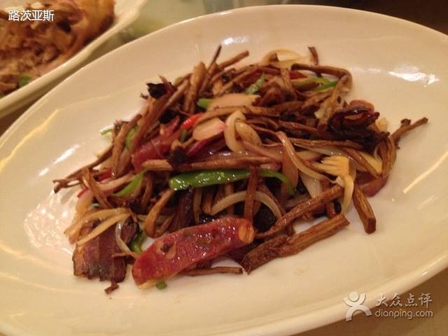 海中天花园厨房(花鸟市场店)