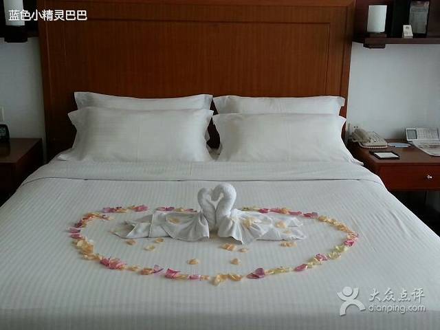 万嘉度假酒店餐厅