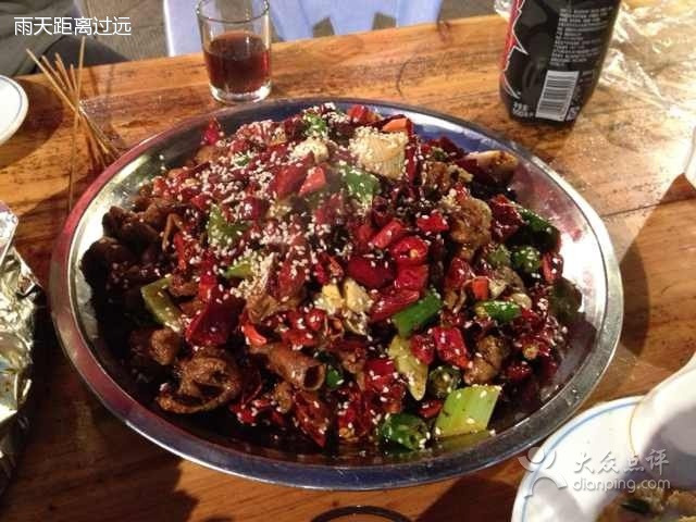 香烤堂(黄马湾路店)