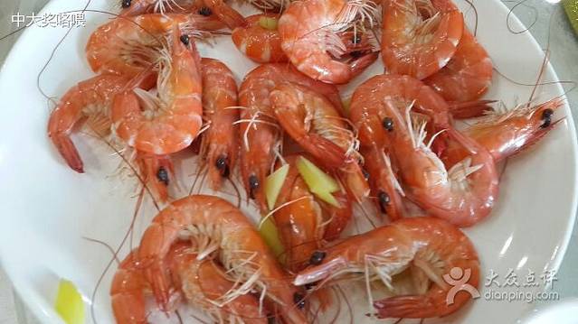 和记海鲜城(西湖中路店)