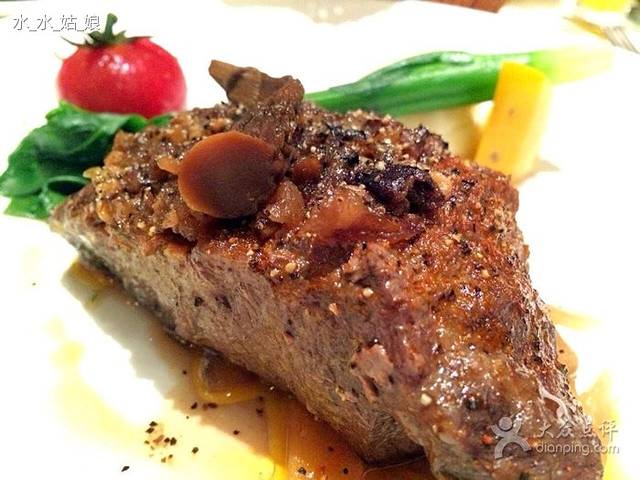 广州富力君悦大酒店·空中花园