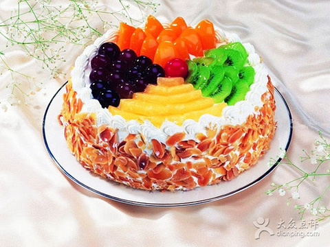 香雪儿蛋糕店旅游景点图片