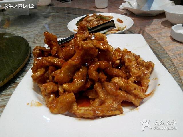 东营蓝海汇洲大酒店·黄河口风情苑