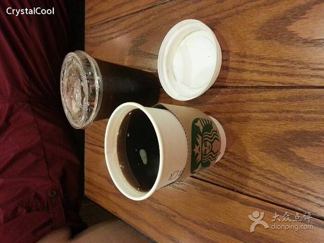 星巴克(沈阳星摩尔店)