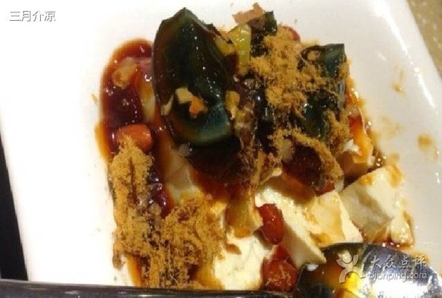 合肥圣大国际饭店·餐厅