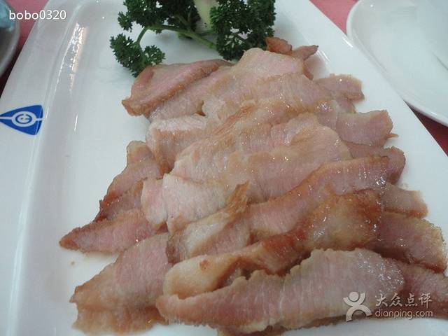 厦大逸夫楼中餐厅