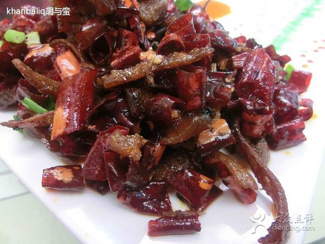 阿斯旺大饭店回族菜