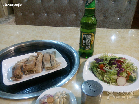 丁记武胜驿手抓