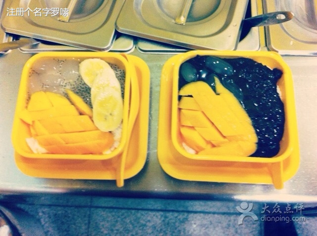 柠檬皇后·甜品炸鸡(周庄店)