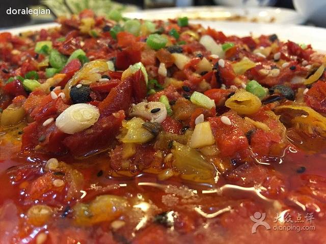 画里碗香徽菜·本地菜