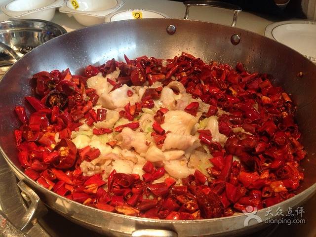 百岁鱼(漪汾店)