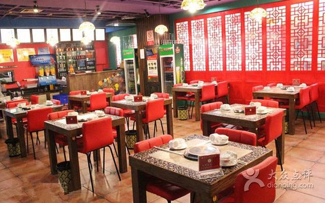 娜卡烤鱼(运河城店)