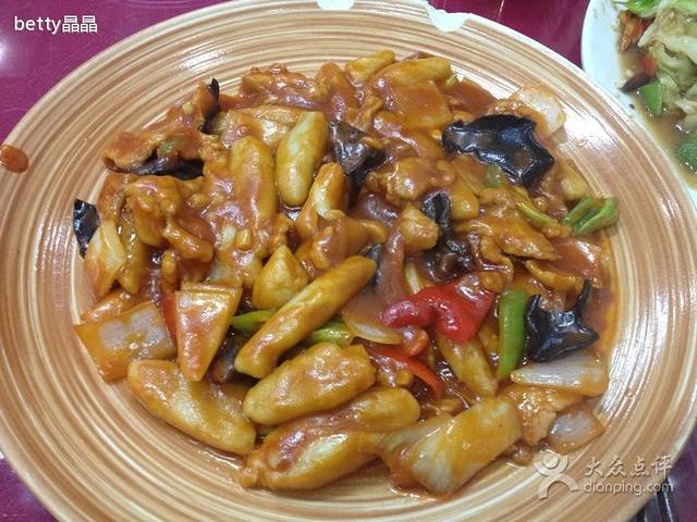 张北莜面馆(文昌北路店)