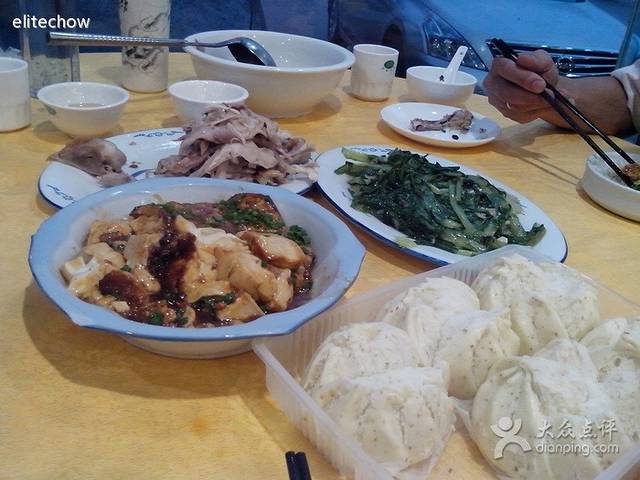 嘉盛酒楼(小金口镇店)