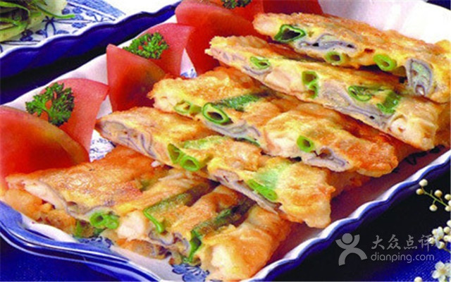 大田牛尾汤(幸福北路店)