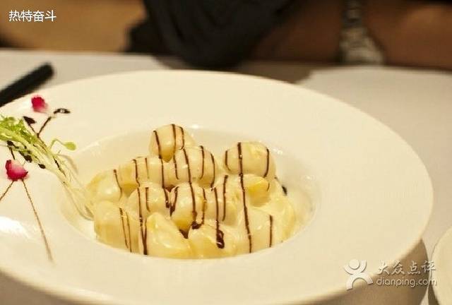 大戚饭店(泰华路店)