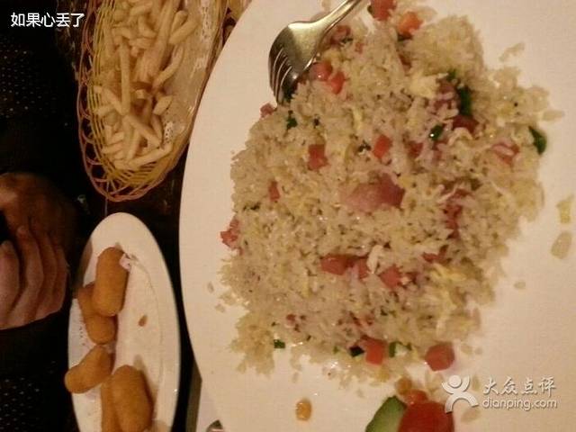 美客·美家西餐厅(恩广店)