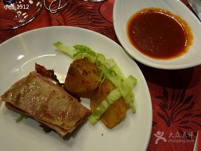 小广寒电影艺术餐厅(小广寒经三路店)