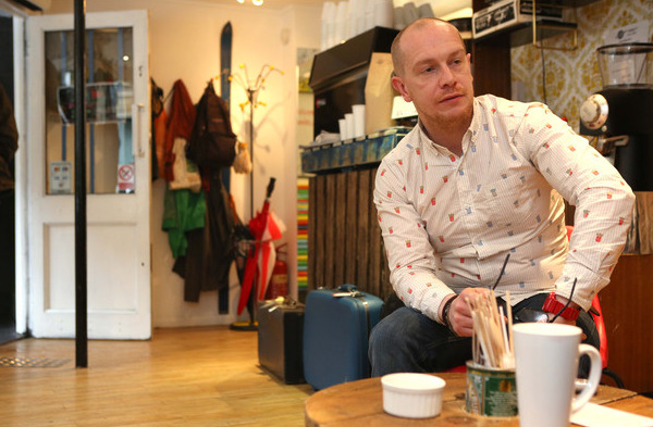 The Shop at King’s