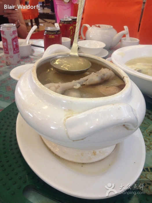 怡园餐厅(京棉路店)