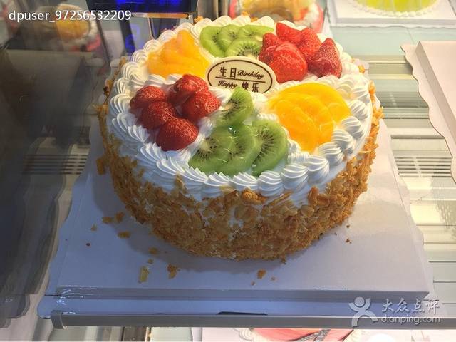 特香园面包坊(闽南科技学院店)