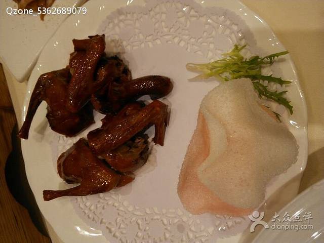 小香阁菜馆(清潭店)