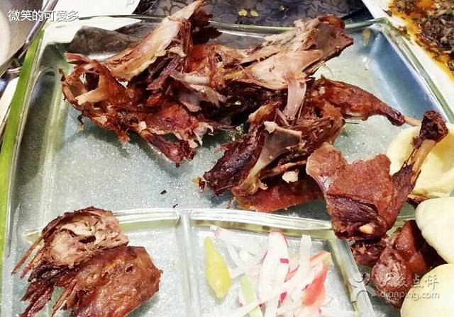 鸭天下(花园店)