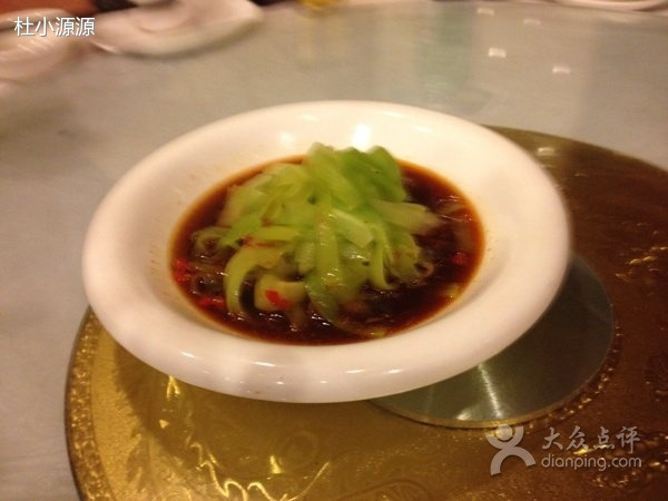 川渝小四川(秦皇中路店)