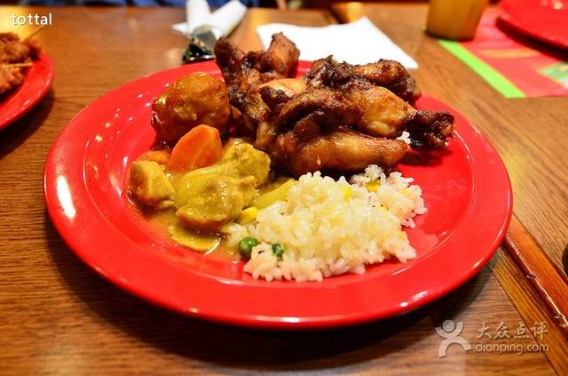 好伦哥(环球新意广场店)