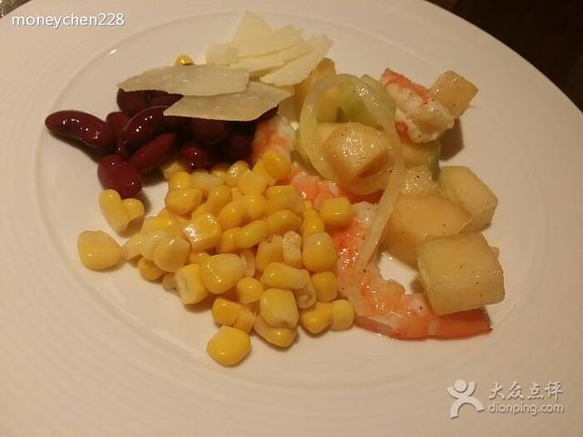 广州海航威斯汀酒店·知味全日餐厅