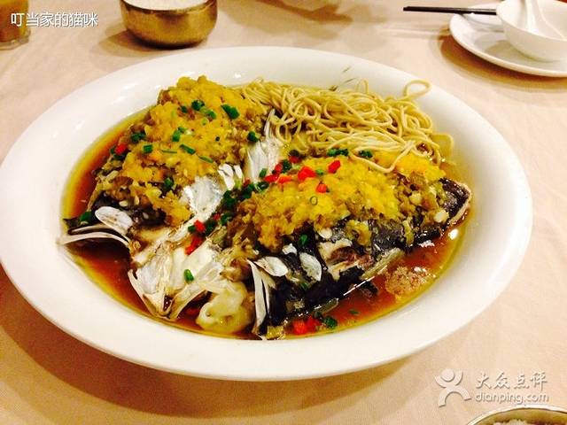 福厨餐厅(云集店)