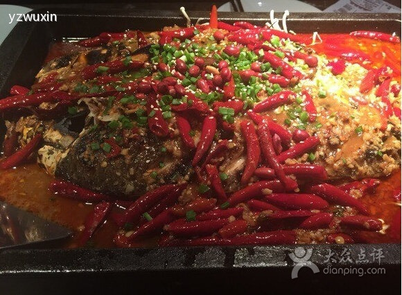 烟火鱼乡(虹桥坊店)