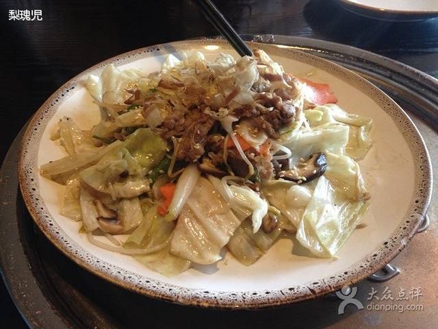 日本桥日本料理