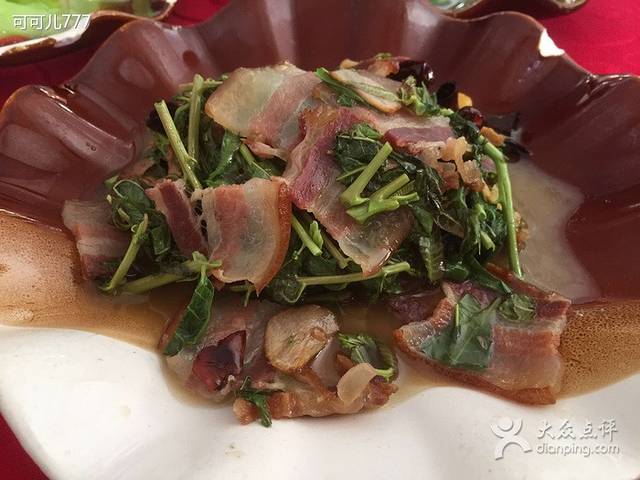 普者黑品乡阁和院美宿·品乡阁饭庄