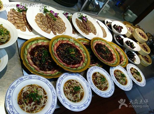 大财主(庐山店)