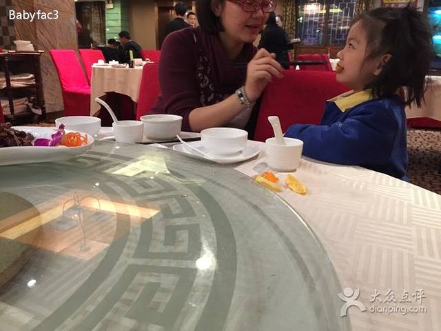 翠旺酒楼(水贝店)