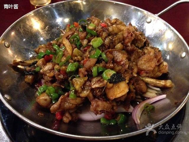 一江水食府(后湖店)