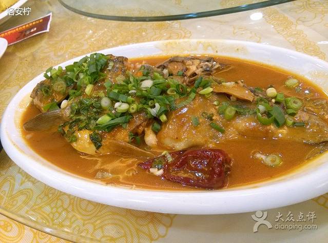 八大碗(白塔堡店)