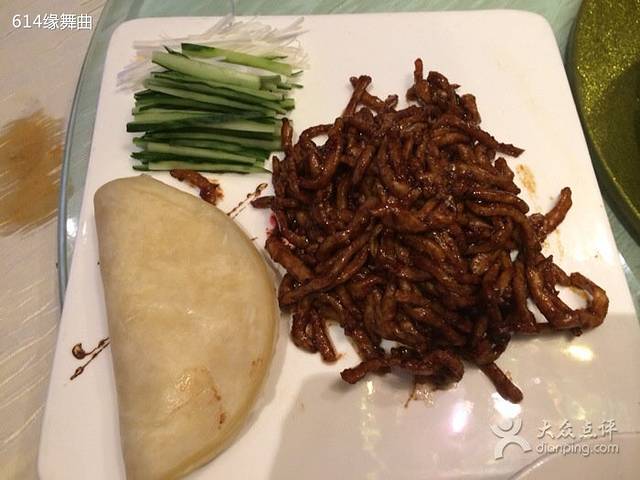 青霞酒家(博山东路店)