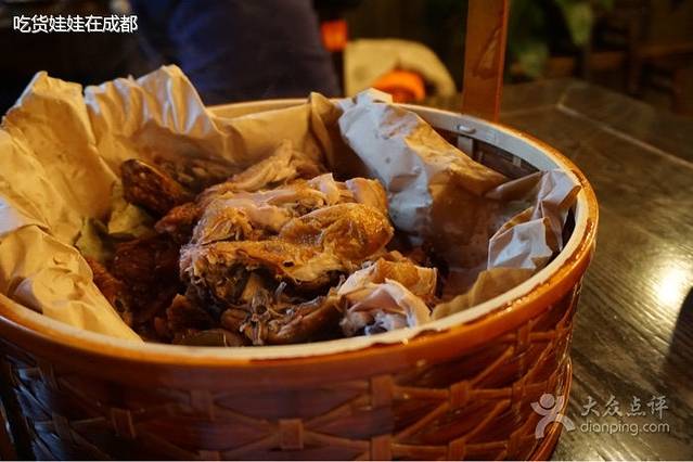 老灶房-四川土菜(铁牛广场店)