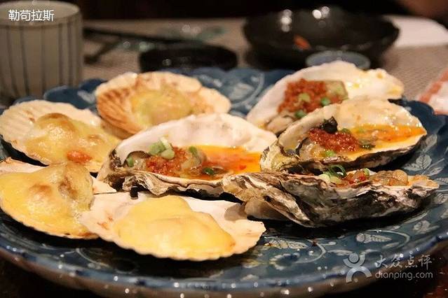 泰合索菲特大饭店·巴赛丽西餐厅