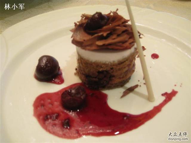 川投国际酒店-宴会餐厅