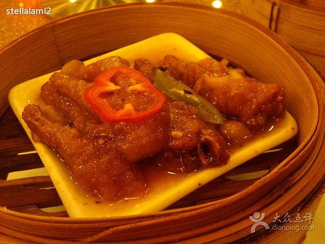 万寿宫(横岗店)