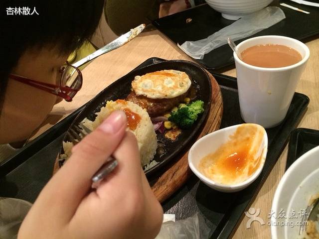 大家乐(佛山三水广场分店)